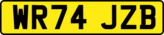 WR74JZB