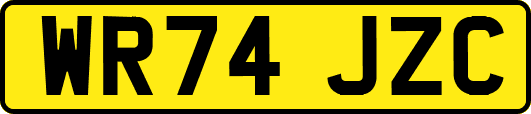 WR74JZC
