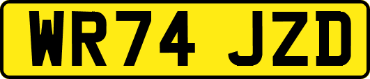 WR74JZD