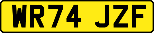WR74JZF