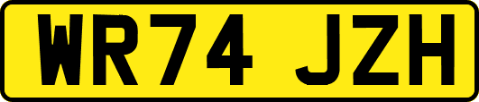 WR74JZH