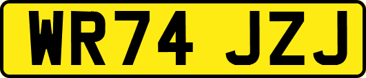 WR74JZJ