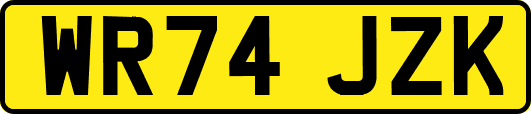 WR74JZK