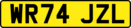 WR74JZL