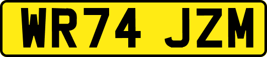 WR74JZM