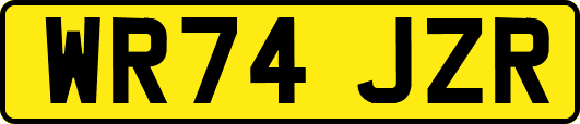 WR74JZR