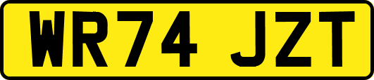 WR74JZT