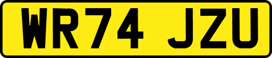 WR74JZU