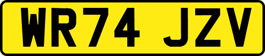 WR74JZV
