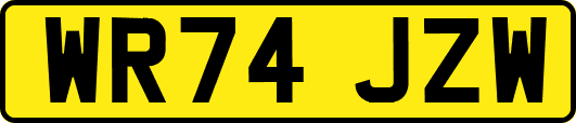 WR74JZW