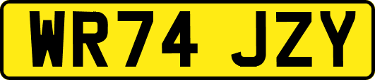 WR74JZY