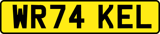 WR74KEL