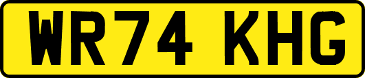 WR74KHG