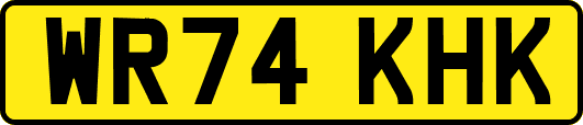 WR74KHK