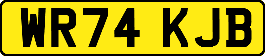 WR74KJB