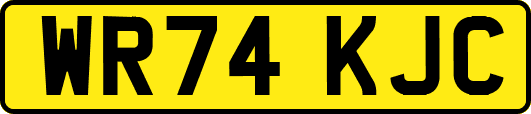 WR74KJC