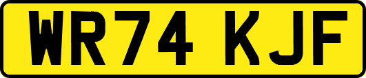WR74KJF