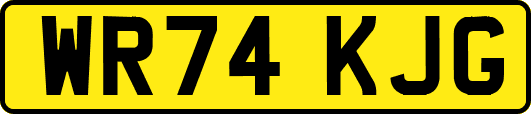 WR74KJG