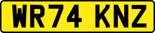 WR74KNZ