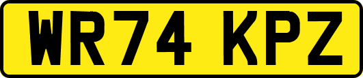 WR74KPZ