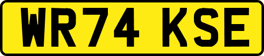 WR74KSE
