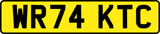 WR74KTC