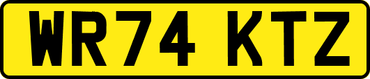 WR74KTZ
