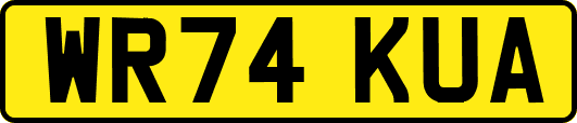 WR74KUA