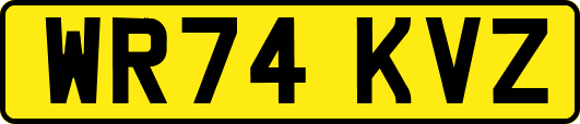 WR74KVZ