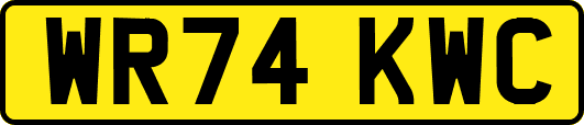 WR74KWC