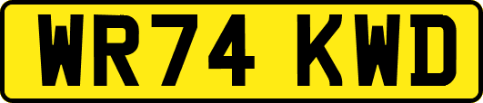 WR74KWD
