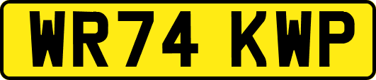 WR74KWP