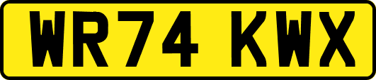 WR74KWX