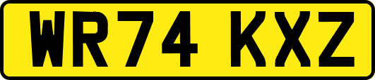 WR74KXZ