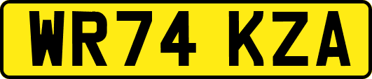 WR74KZA