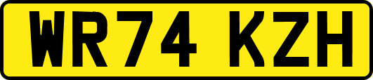 WR74KZH