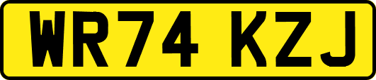 WR74KZJ
