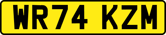 WR74KZM