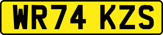 WR74KZS