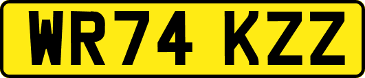 WR74KZZ