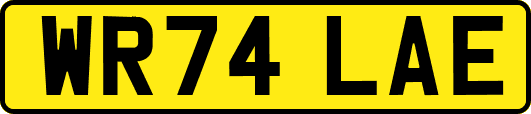 WR74LAE