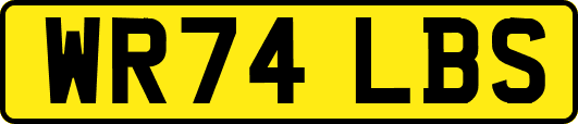 WR74LBS