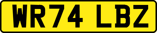 WR74LBZ
