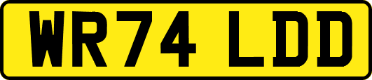 WR74LDD