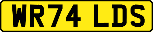 WR74LDS