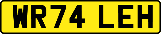 WR74LEH