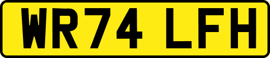 WR74LFH