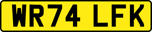 WR74LFK