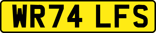 WR74LFS