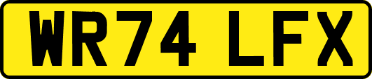 WR74LFX